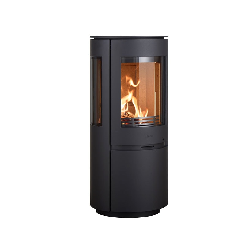 HETA Scan-Line 8 sideglas
