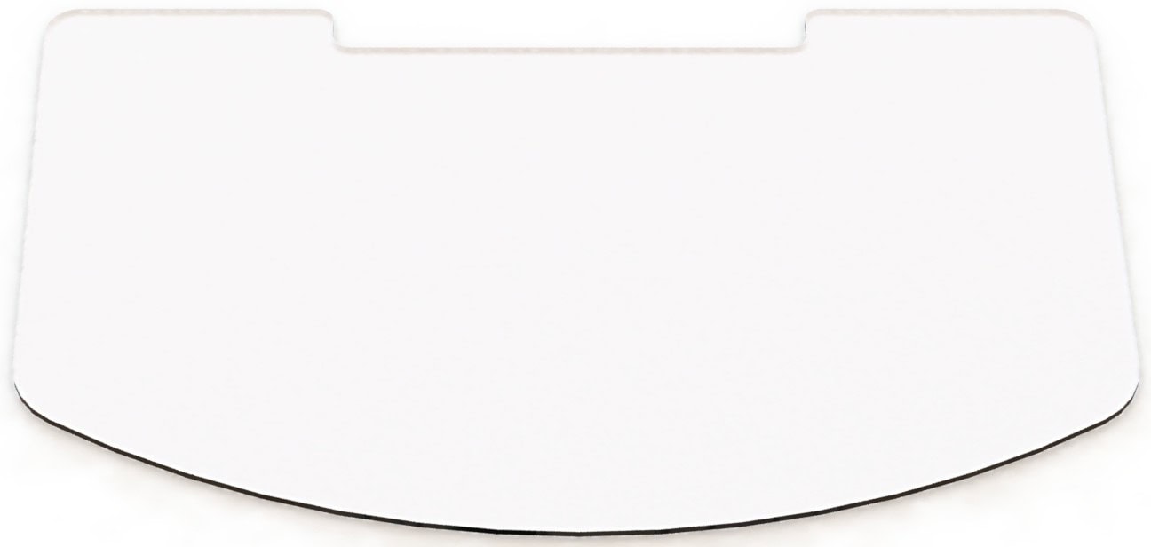 HETA Icon-Line Eclipse und Moderna formgegossen Bodenplatte (DE)