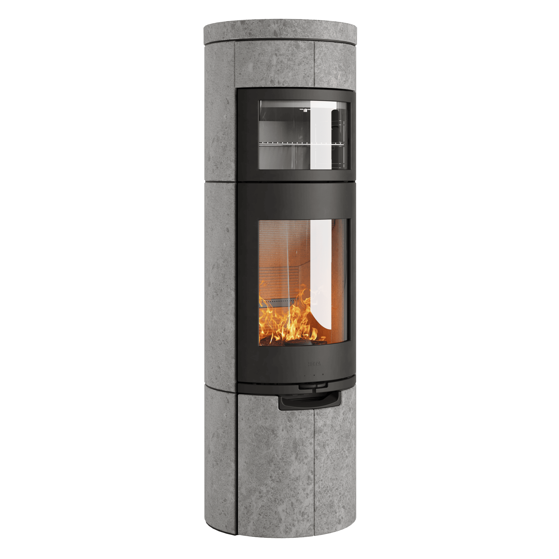 HETA Scan-Line 920B
