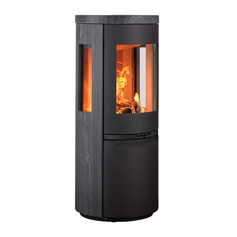 HETA Scan-Line 900 sideglas