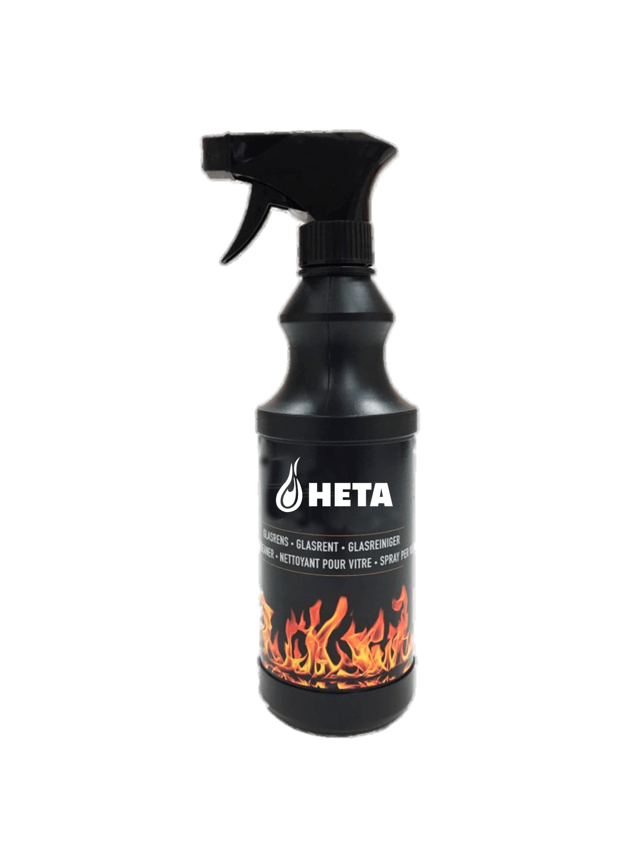 HETA Glasreiniger