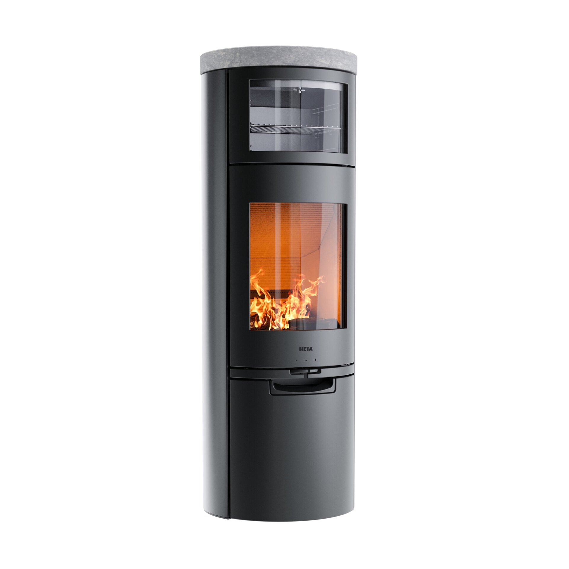 HETA Scan-Line 905B