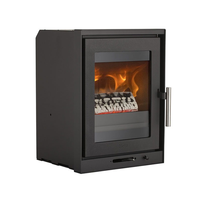 HETA Inspire 40 Einsatz zur Wandmontage