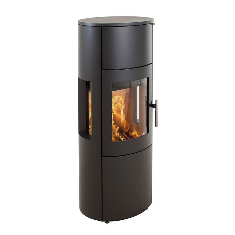 HETA Scan-Line 820S sideglas