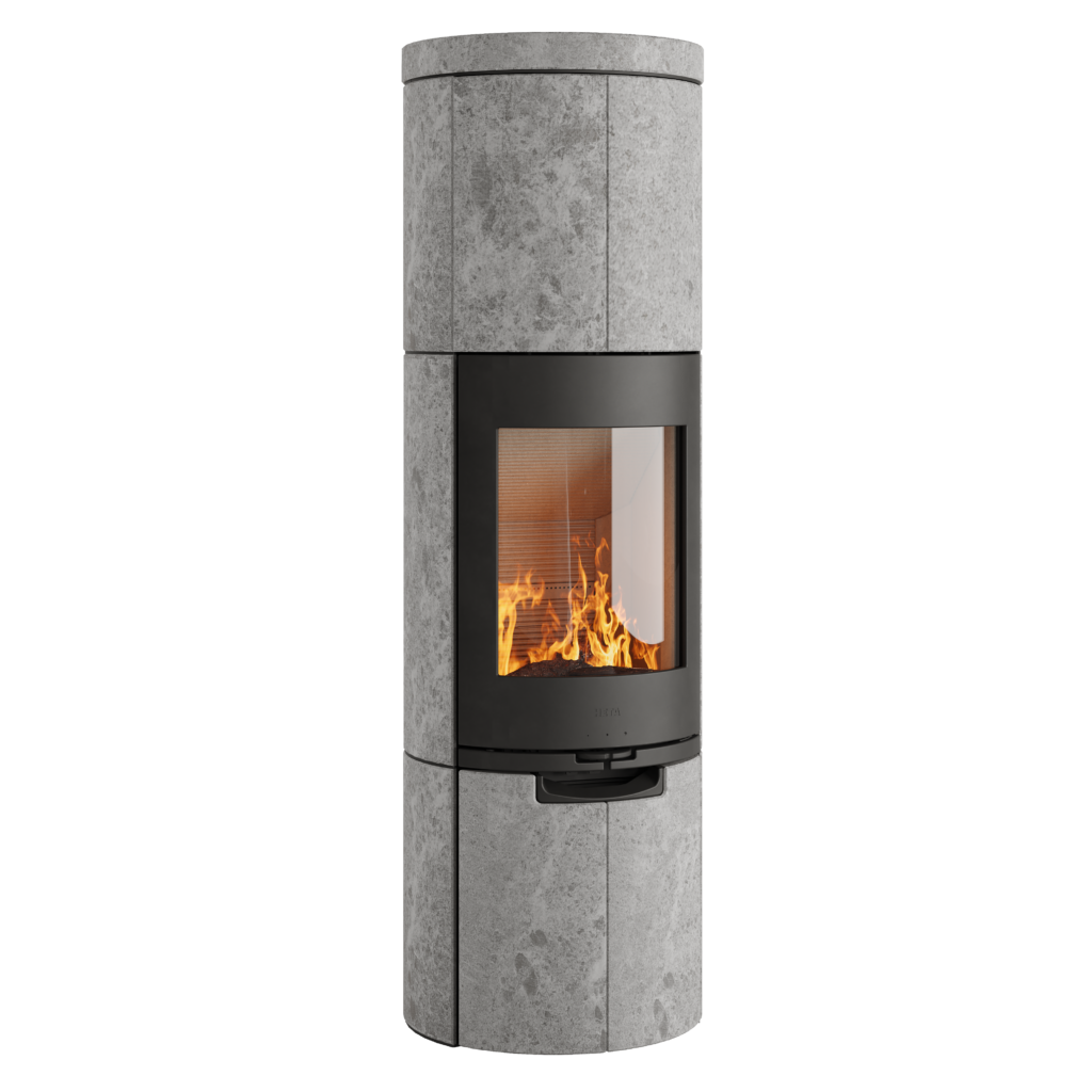 HETA Scan-Line 920S