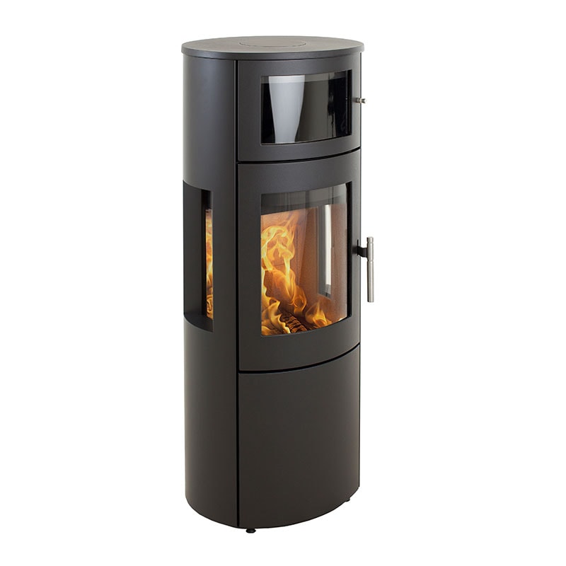 HETA Scan-Line 820B sideglas