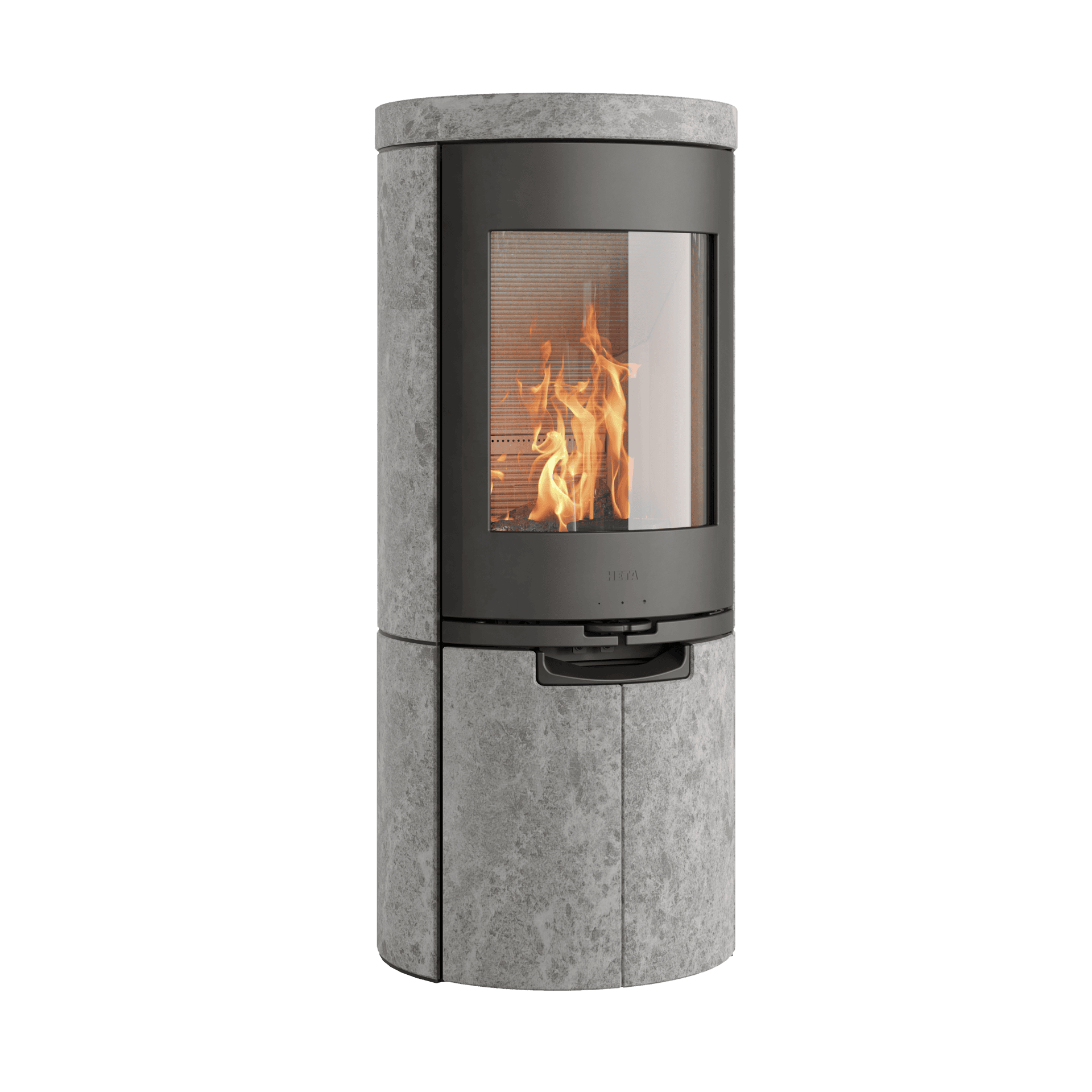 HETA Scan-Line 910