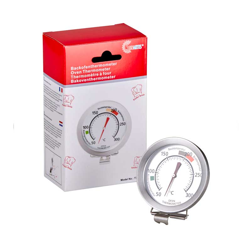 HETA Thermometer