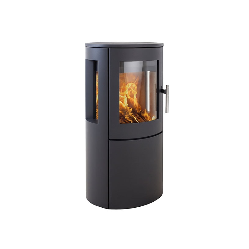 HETA Scan-Line 800 sideglas