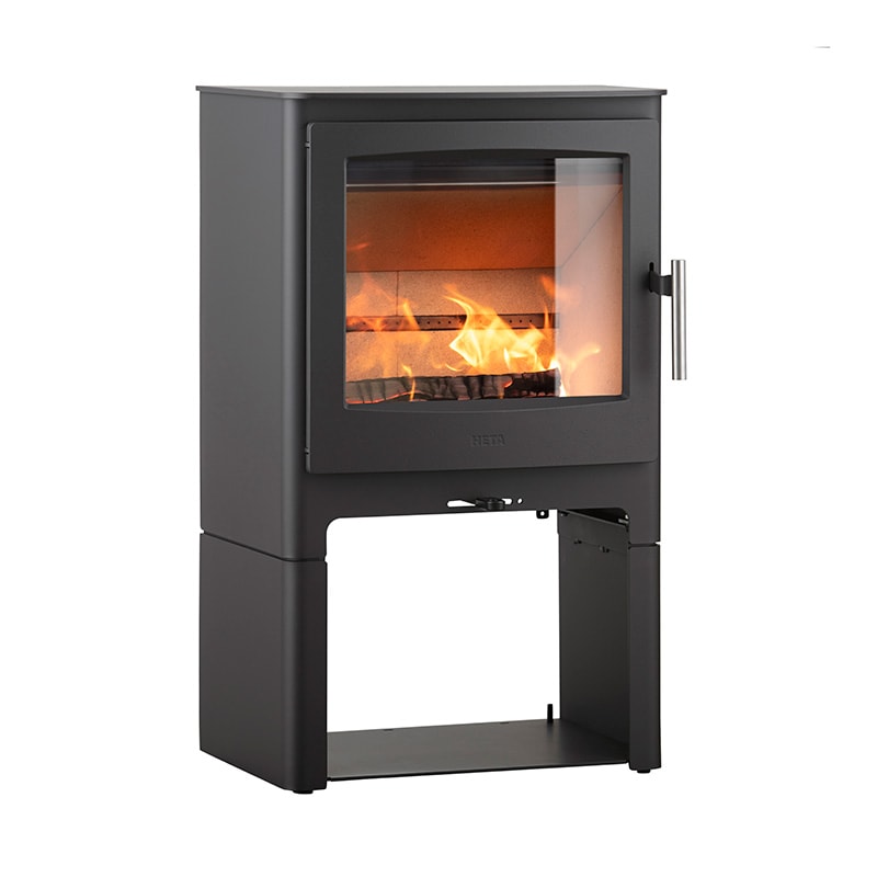 HETA Ambition 8
