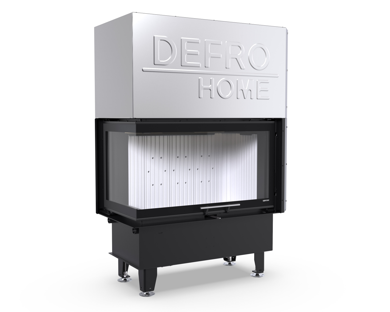 Vento Nordic DEFRO HOME INTRA ME BL/G
