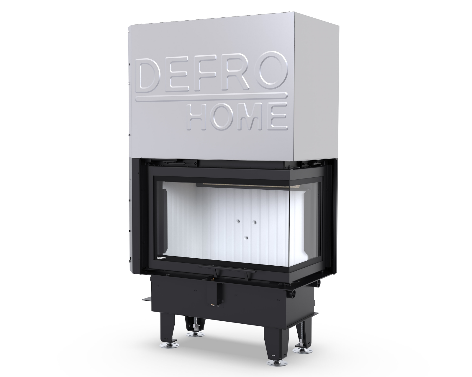 Vento Nordic DEFRO HOME IMPULS SMALL BP G