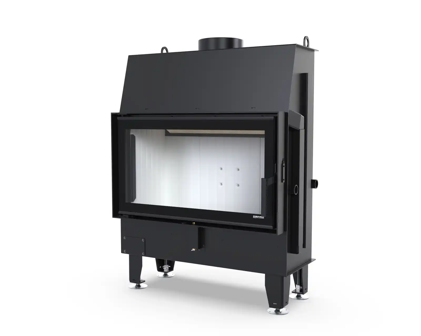 Vento Nordic DEFRO HOME IMPULS MEDIUM