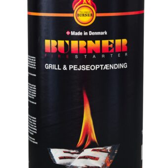 Vento Nordic Burner Anzündbeutel – 100 Stück