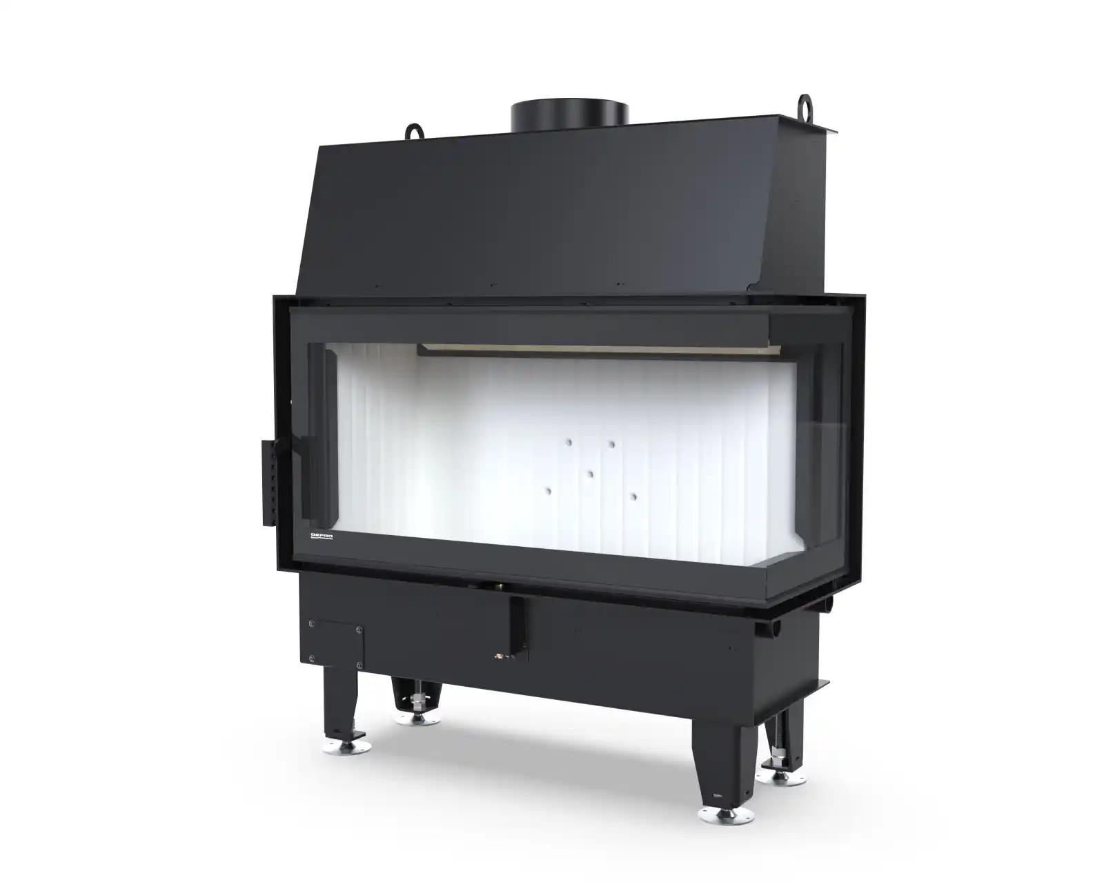 Vento Nordic DEFRO HOME IMPULS LARGE BP