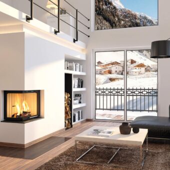 Vento Nordic Varia 2L-55h H2O-4S