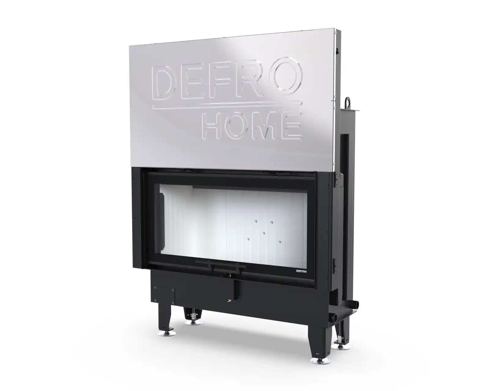 Vento Nordic DEFRO HOME IMPULS LARGE G