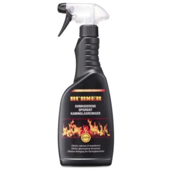 Vento Nordic Burner glasrens, 500 ml.
