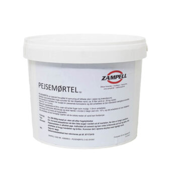 Vento Nordic Pejsemørtel 5 eller 25 kg