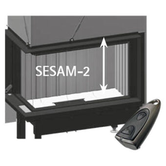 Vento Nordic SESAM-2 – Premium V-2R-80h