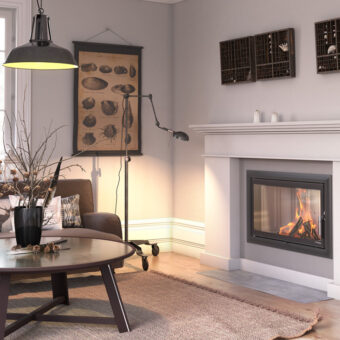 Vento Nordic DEFRO HOME INTRA LARGE