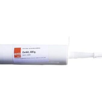 Vento Nordic Ovnkit 600 g. patron