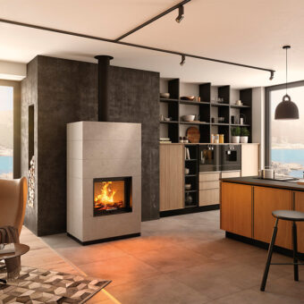 Vento Nordic Mini Sh