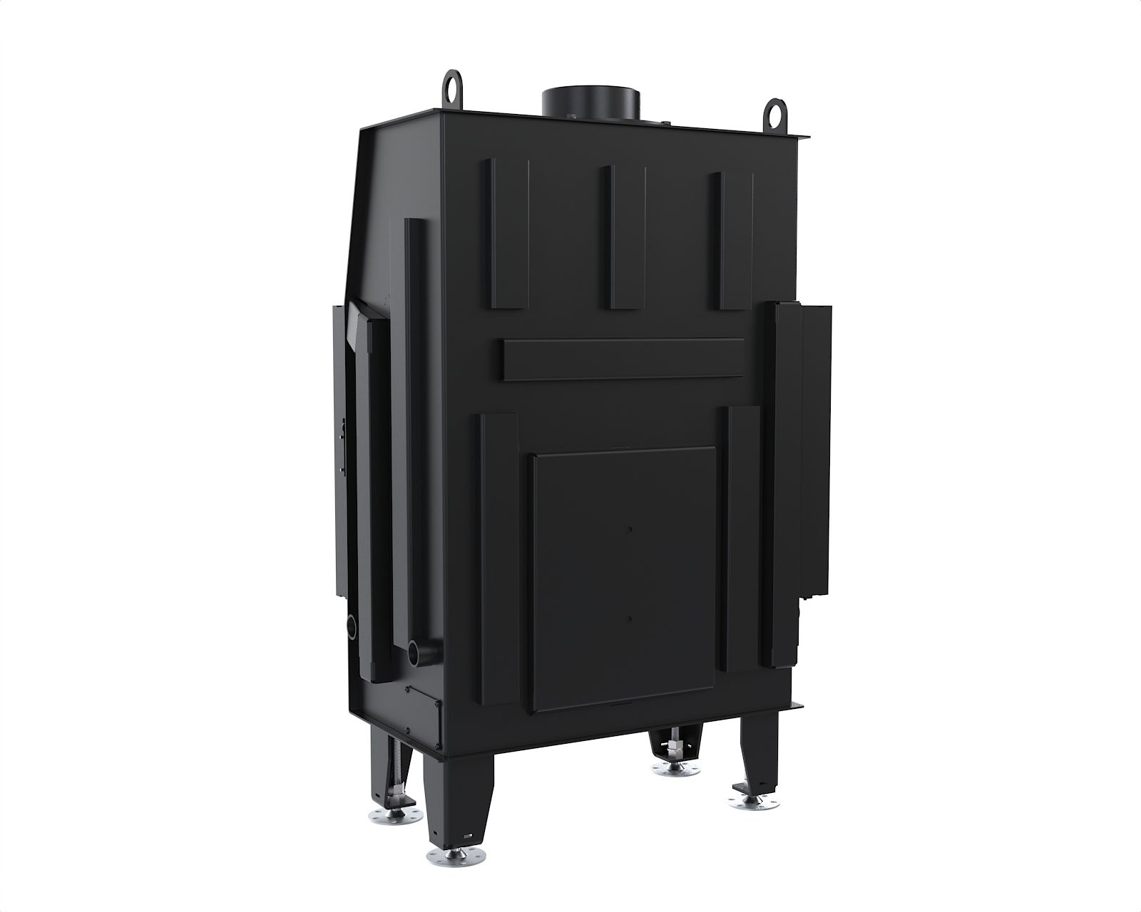 Vento Nordic DEFRO HOME IMPULS SMALL links