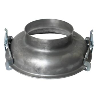 Vento Nordic Friskluftstuds lodret