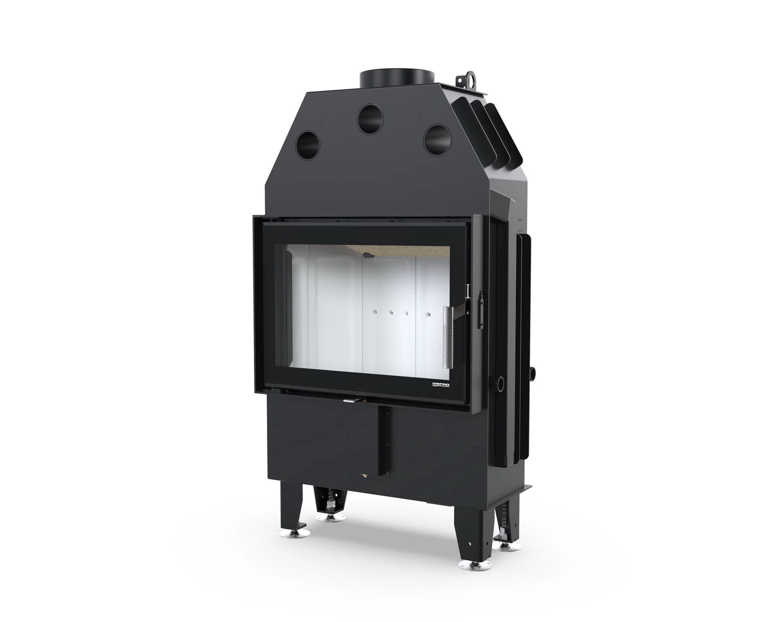 Vento Nordic DEFRO HOME INTRA SMALL SLIM 6KW