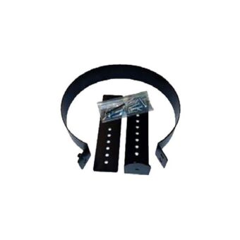 Vento Nordic MC Rørholder – Ø 150