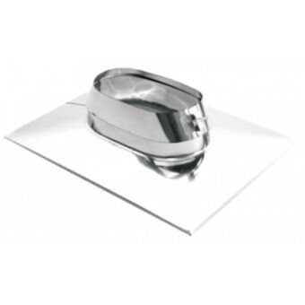 Vento Nordic Topplade – 100 x 200 oval