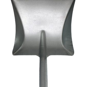 Vento Nordic Stor fejebakke – galvaniseret