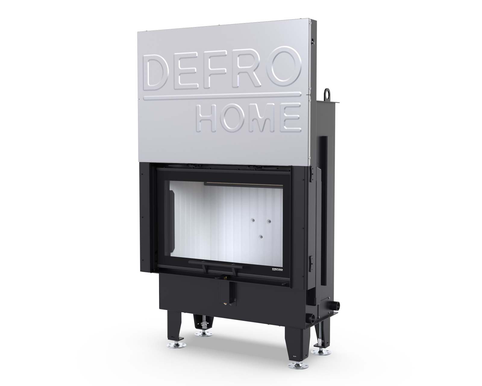 Vento Nordic DEFRO HOME IMPULS SMALL G