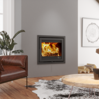 Vento Nordic Instyle V Next – Frontpejs i 3 størrelser