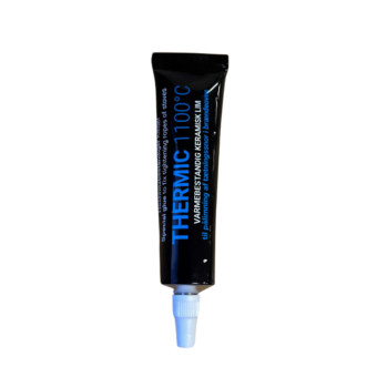 Vento Nordic Keramisk lim, 17 ml