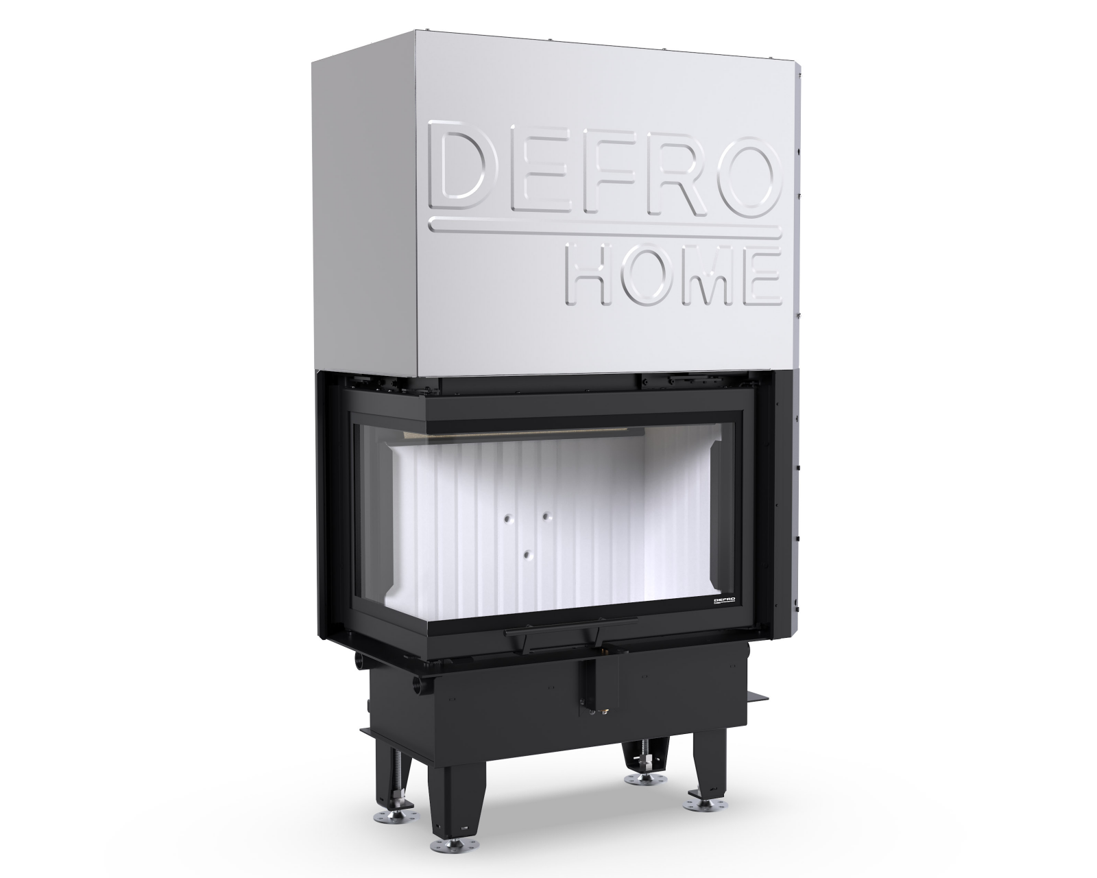 Vento Nordic DEFRO HOME IMPULS SMALL BL G