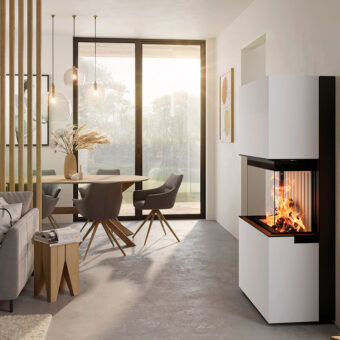 Vento Nordic Saphir – Pejsemodul