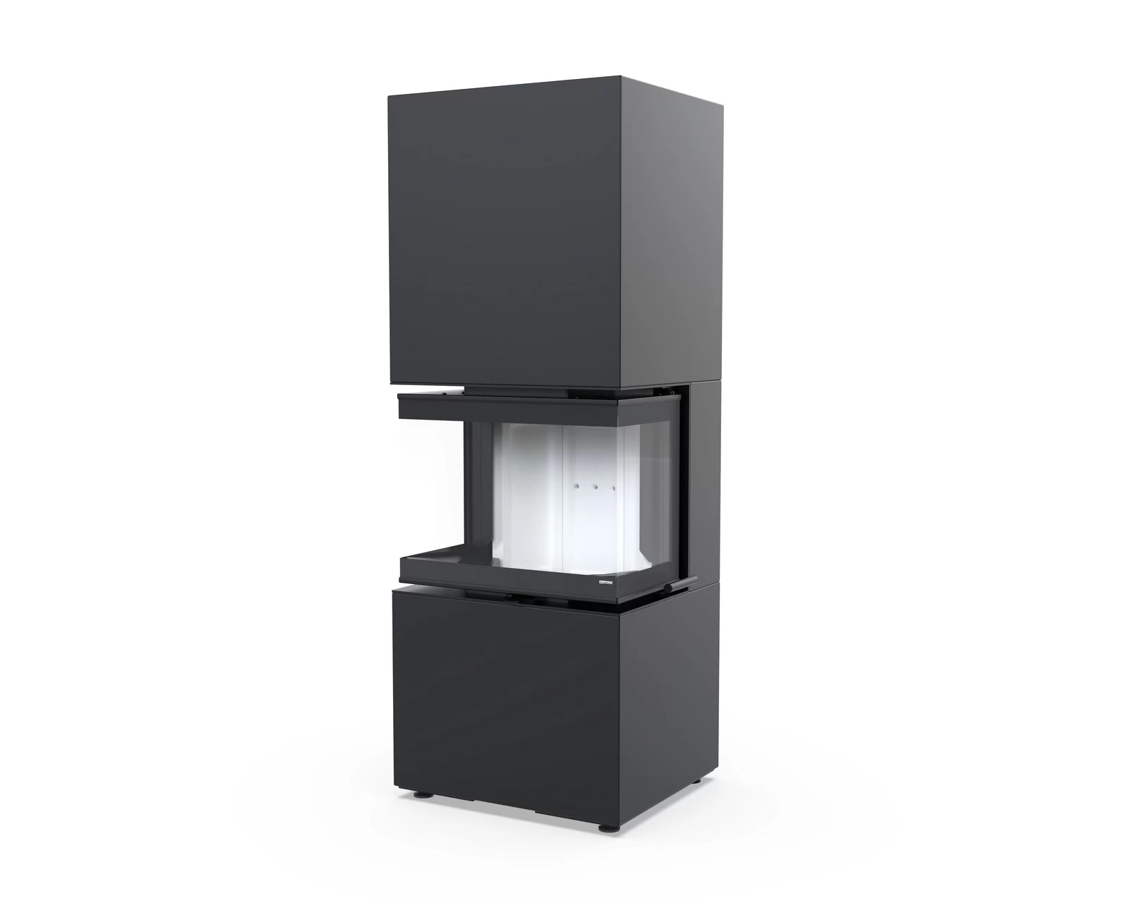 Vento Nordic DEFRO HOME INTRA X-SMALL C-dreiseitig-55 ver. COMPACT 1