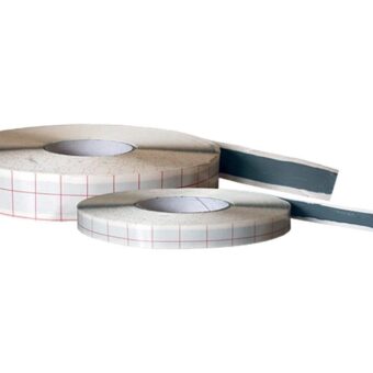 Vento Nordic Butylband 20 mm x 25 mtr.