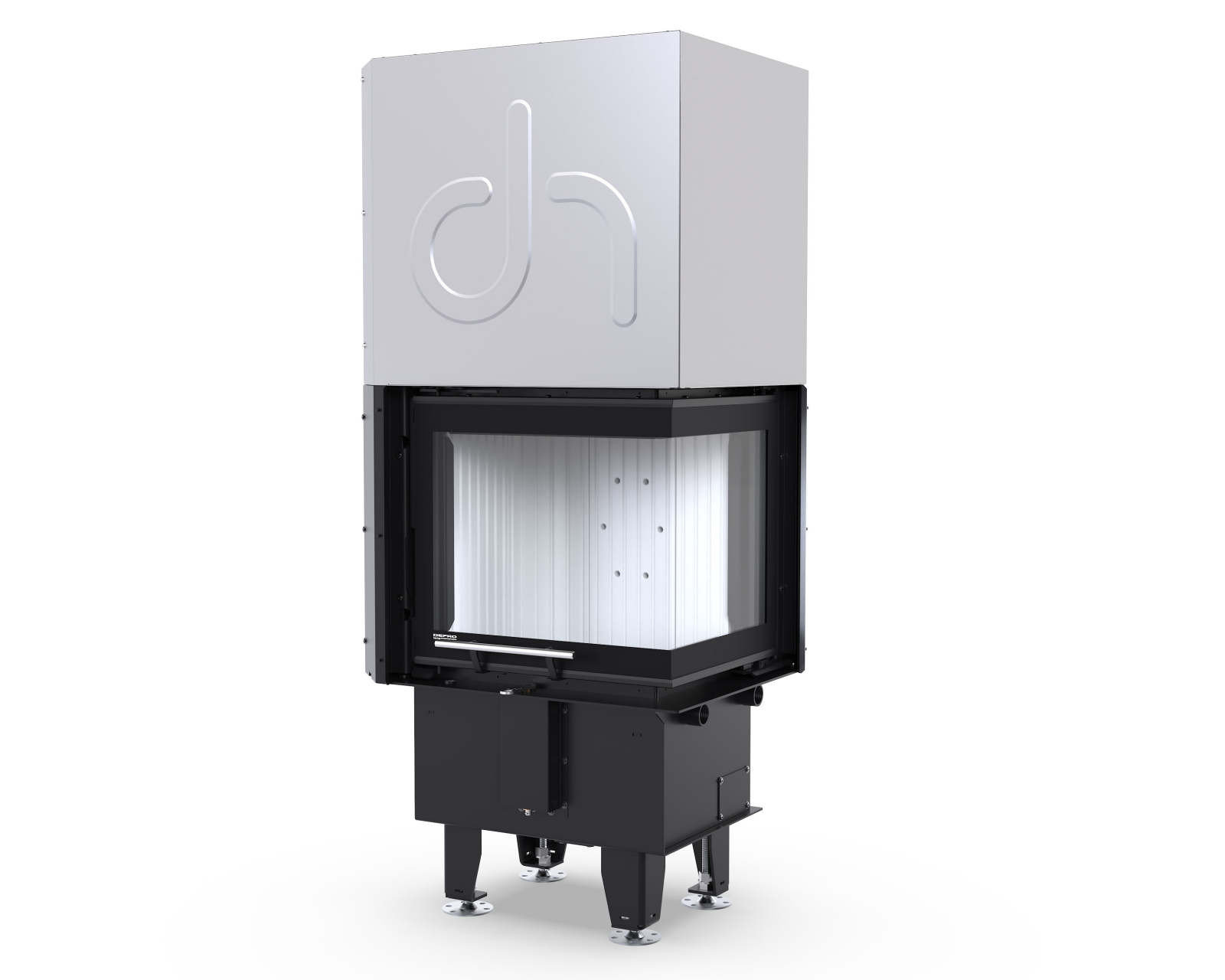 Vento Nordic Defro Home Intra XS BP G Mini