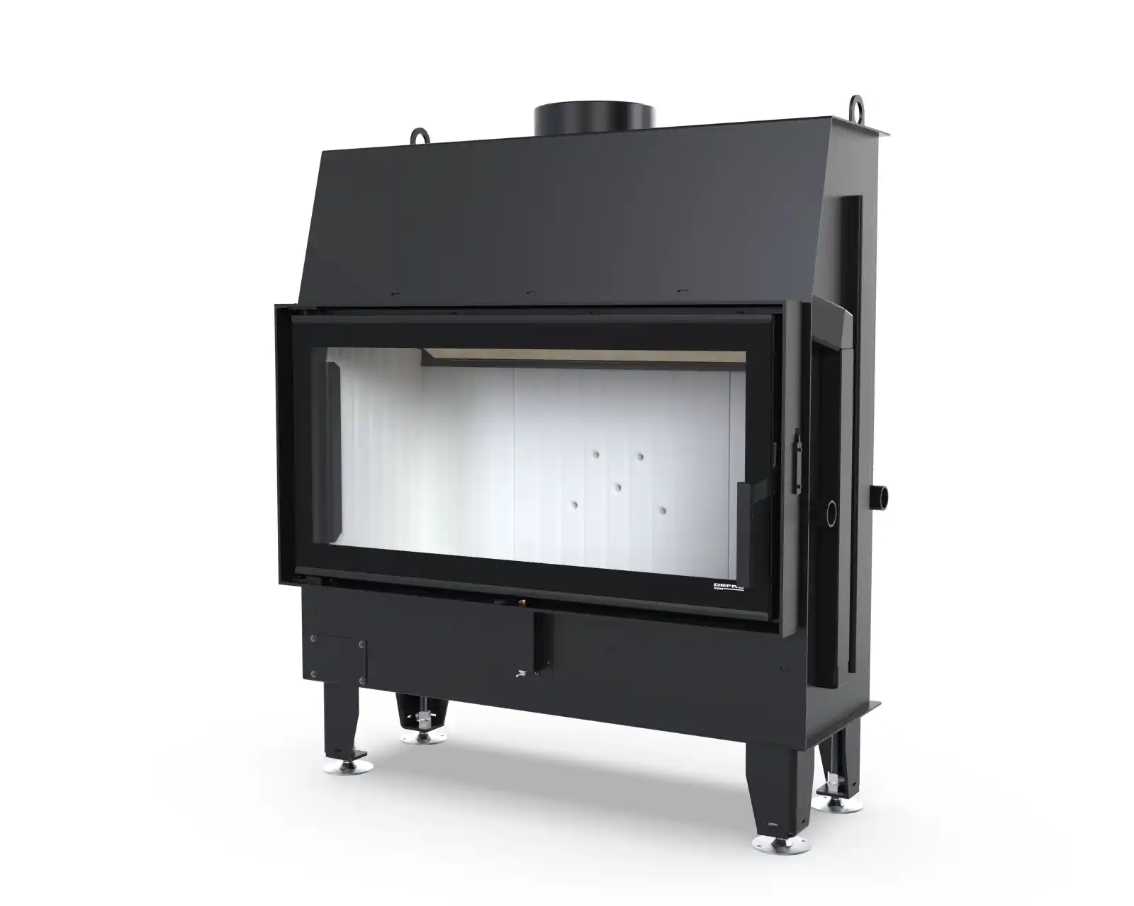 Vento Nordic DEFRO HOME IMPULS LARGE
