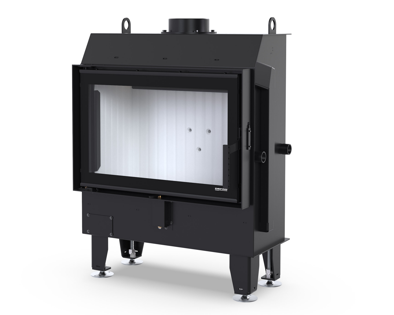 Vento Nordic DEFRO HOME NEST SMALL