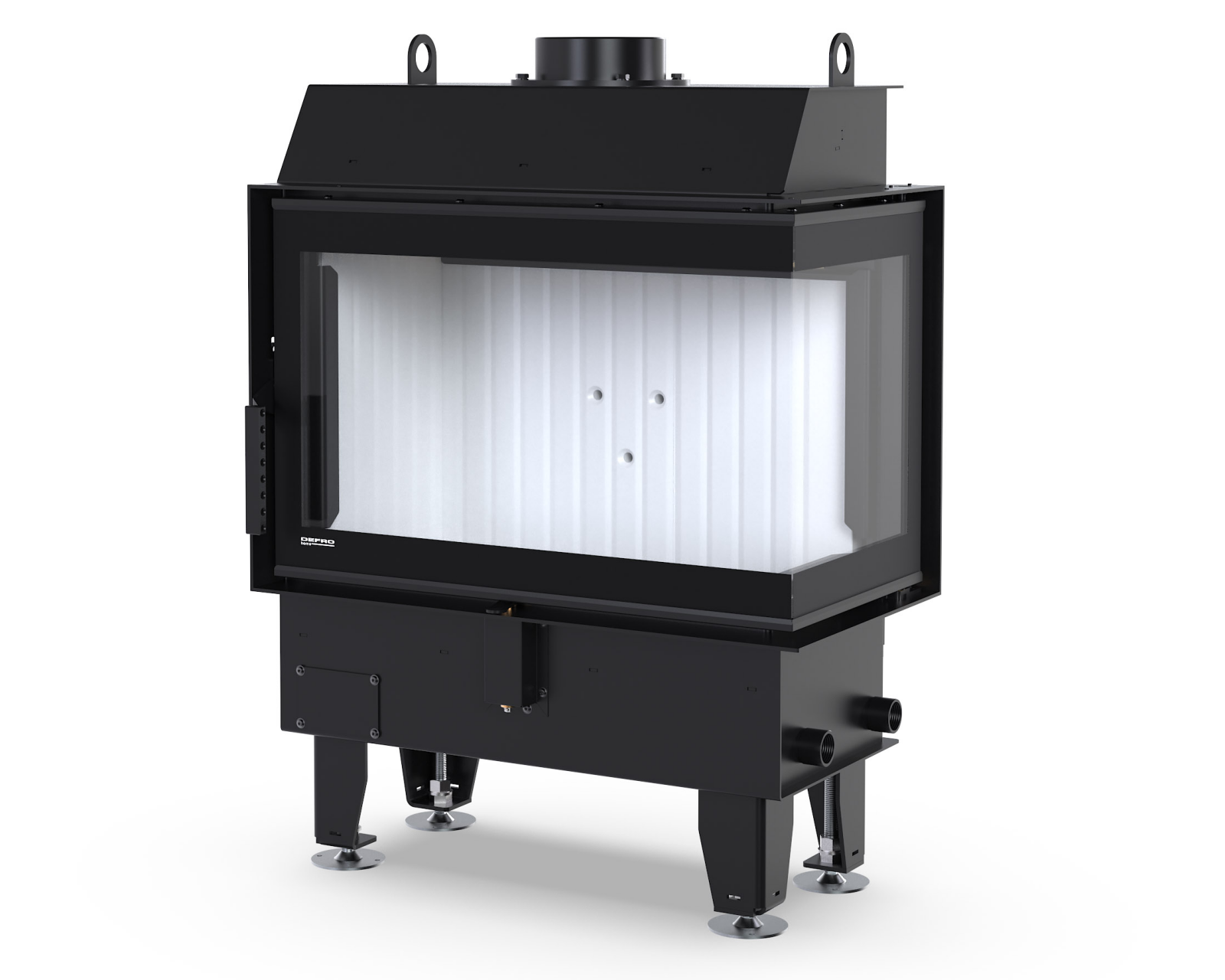 Vento Nordic DEFRO HOME NEST SMALL BP
