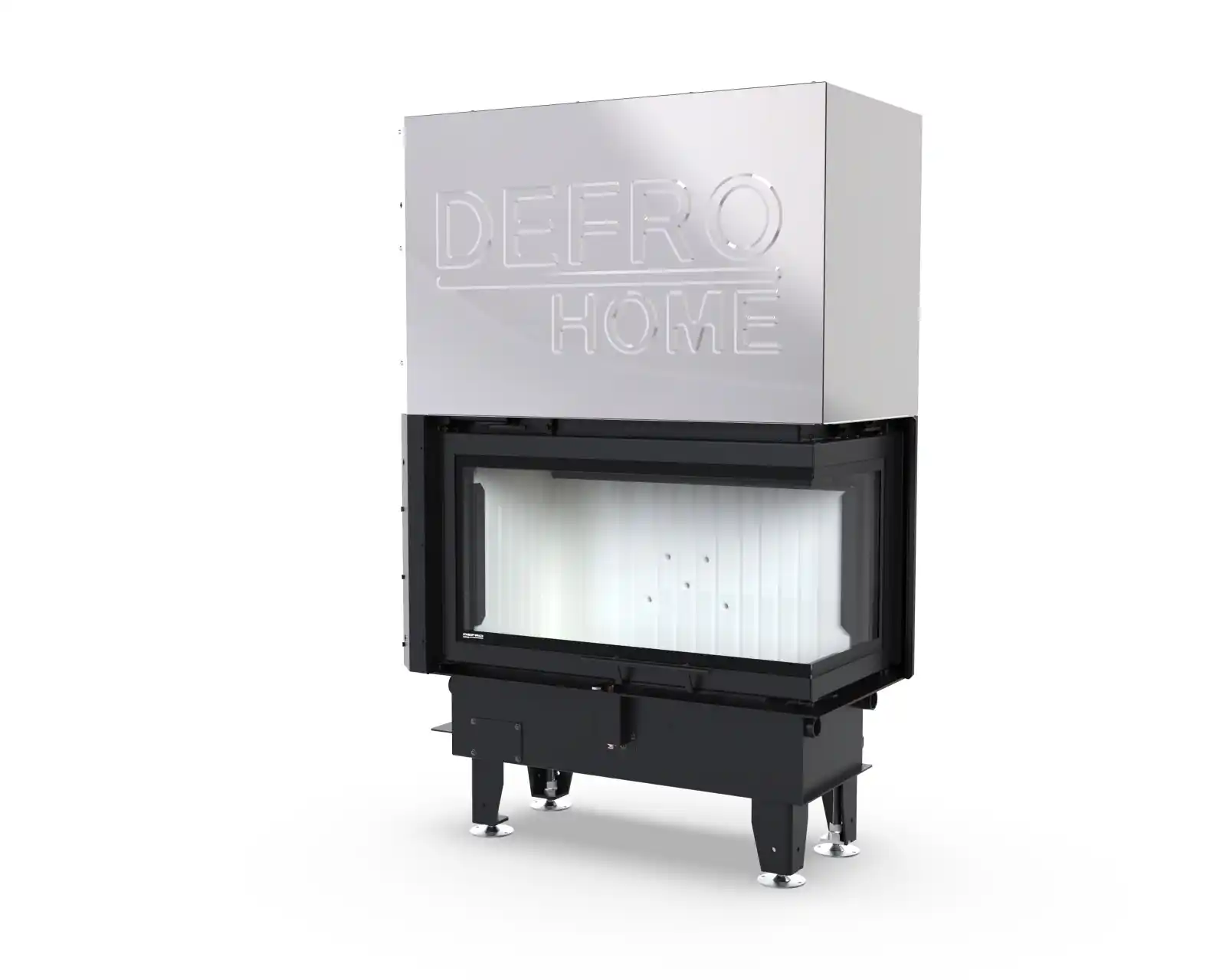 Vento Nordic DEFRO HOME IMPULS MEDIUM BP G