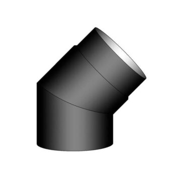 Vento Nordic Bøjning – Uisoleret
