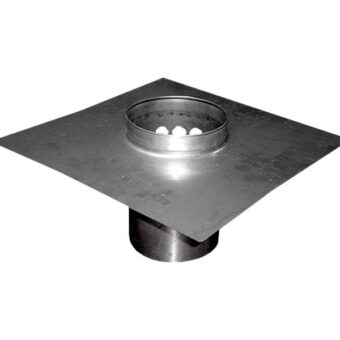 Vento Nordic Dehnblech/Abdeckplatte