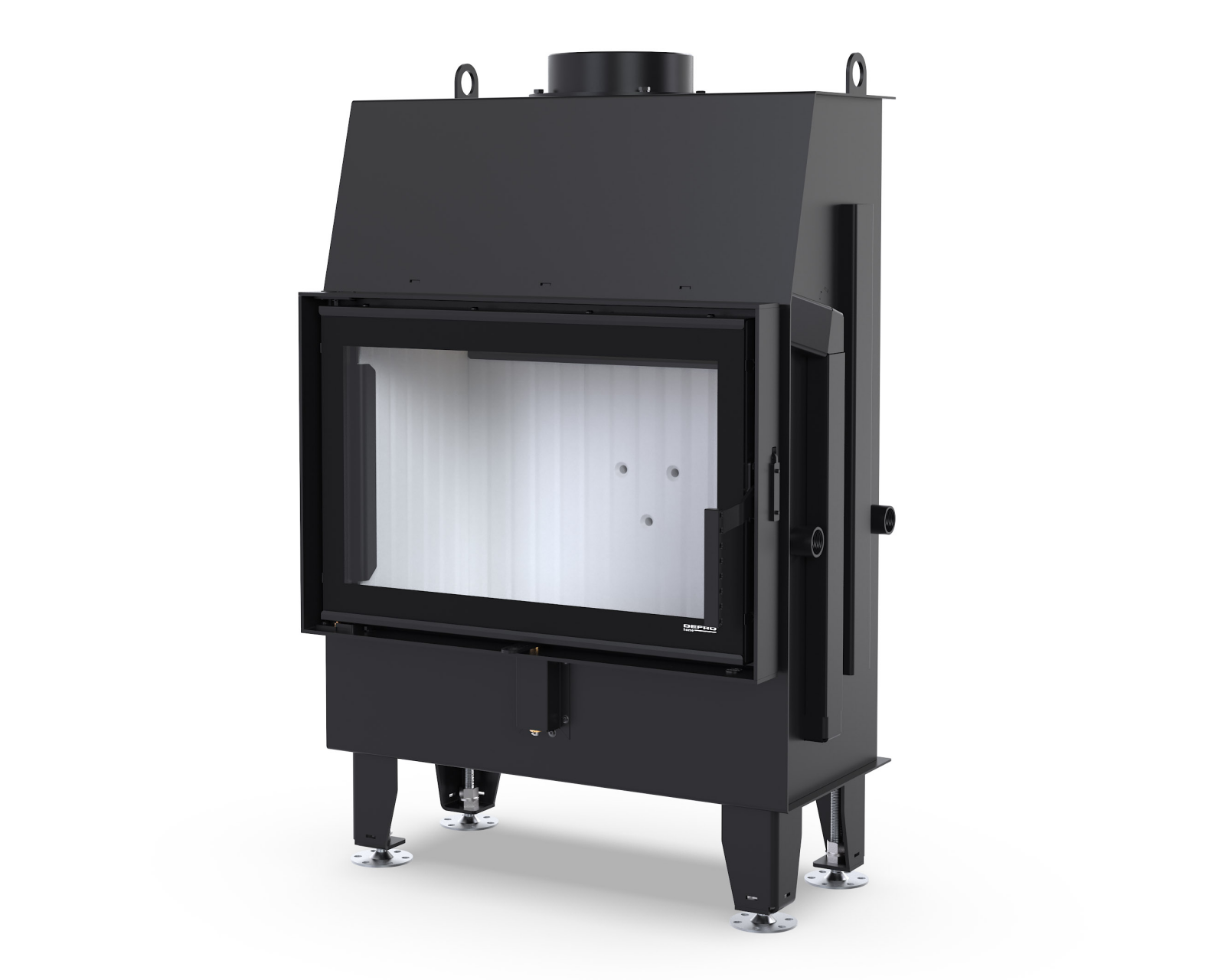 Vento Nordic DEFRO HOME IMPULS SMALL