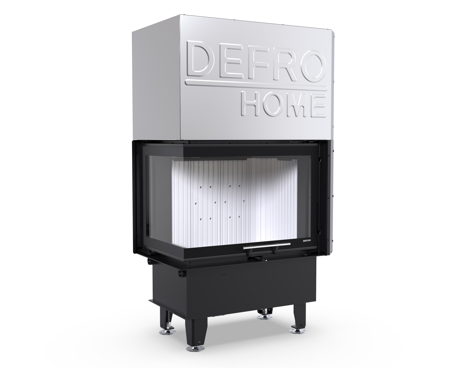 Vento Nordic DEFRO HOME Intra SM BL/G-KOMINEK