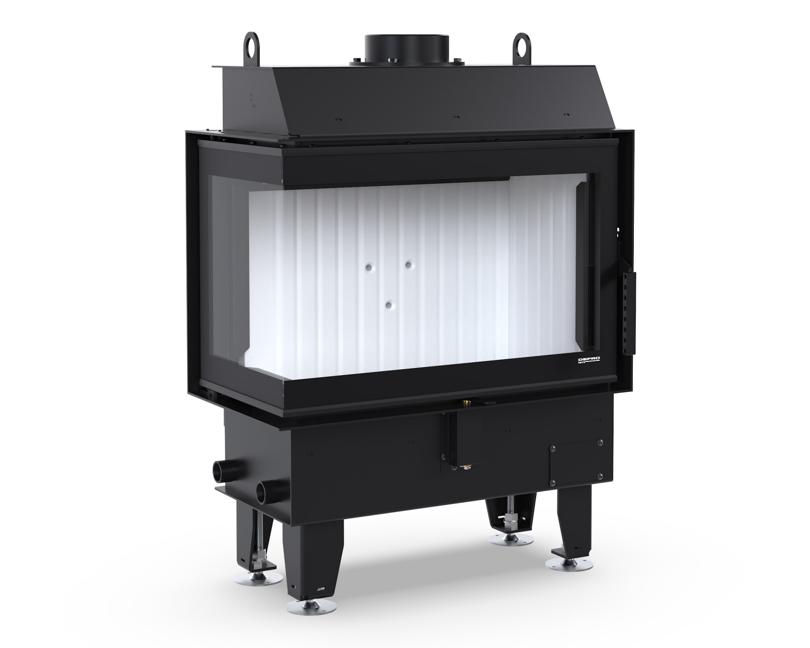 Vento Nordic DEFRO HOME NEST SMALL BL